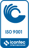 Sello de Calidad ICONTEC
